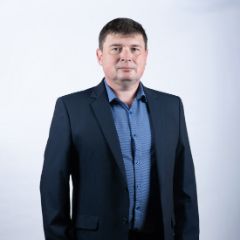 Коваленко Александр