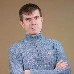 Курбанов Денис
