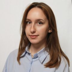 Ларина Олеся