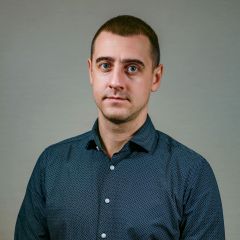Смирнов Андрей