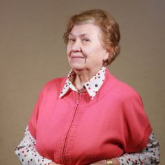 Дюкова Лариса
