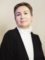 Микульская Алла